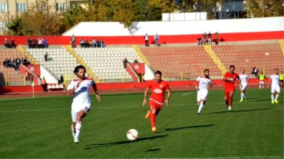 Spor Toto 2. Lig