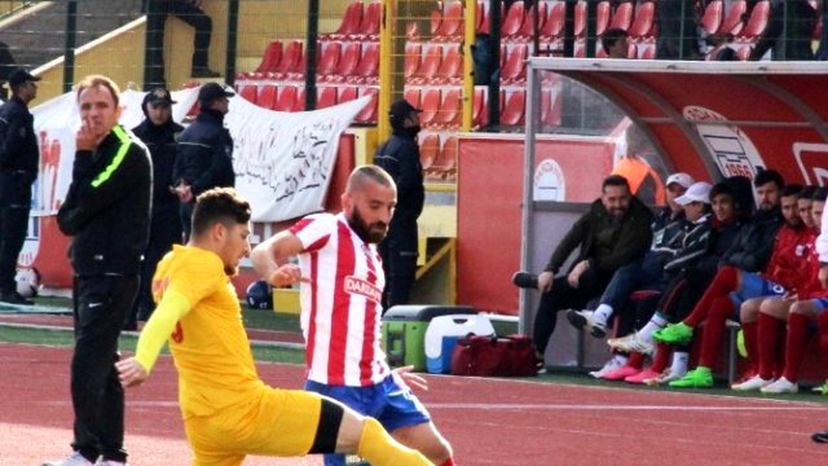 Spor Toto 3. Lig