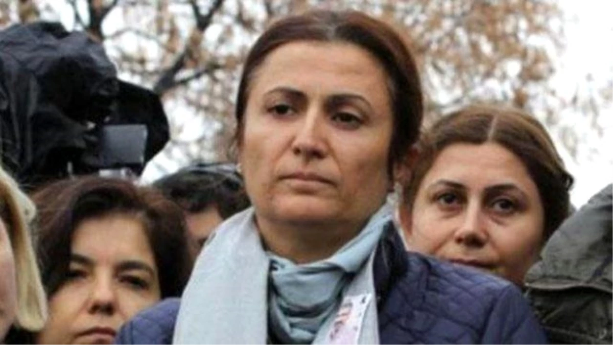 Tahir Elçi\'nin Eşi Türkan Elçi\'ye Sosyal Medyadan Tehdit