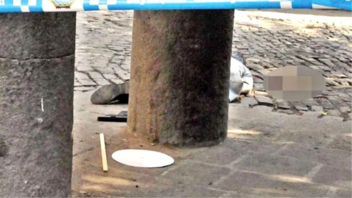 Tahir Elçi'nin Ön Otopsi Raporu: Atış Mesafesi 'Uzak Atış Mesafesi'