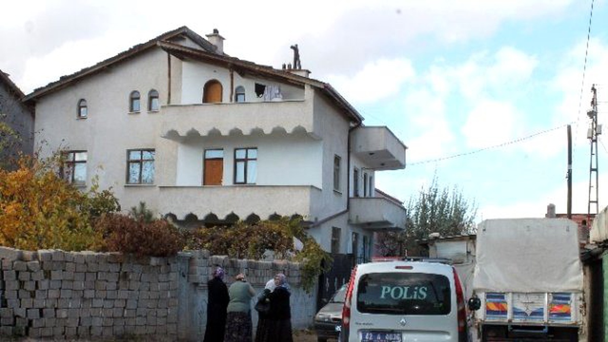 Tartıştığı Karısını Pompalı Tüfekle Vurdu