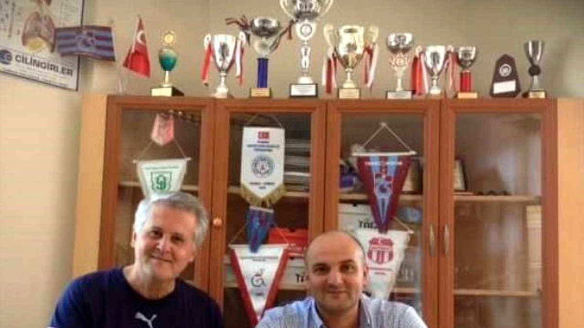 Vinç Dehşetinde Hayatını Kaybeden Antrenörün Cenazesi Adli Tıp\'tan Alındı
