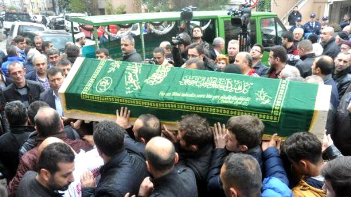Vinç Faciasında Hayatını Kaybedenler Son Yolculuklarına Uğurlandı