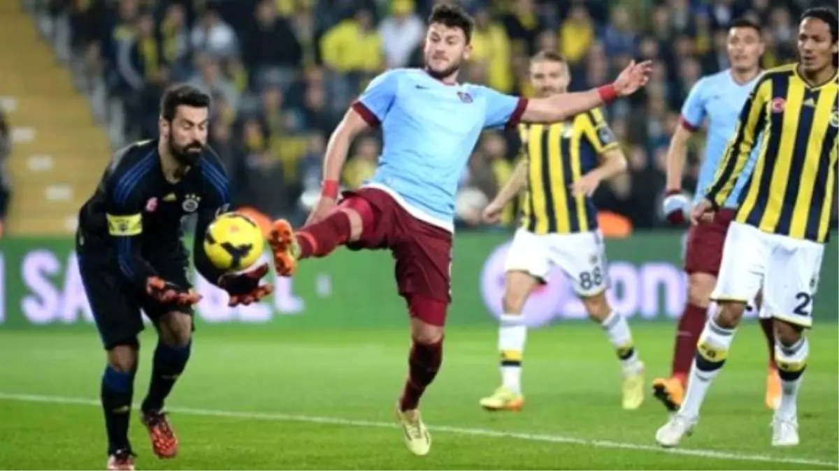 FB 2 Trabzon 0 maç özeti (Fenerbahçe Trabzonspor) geniş özet