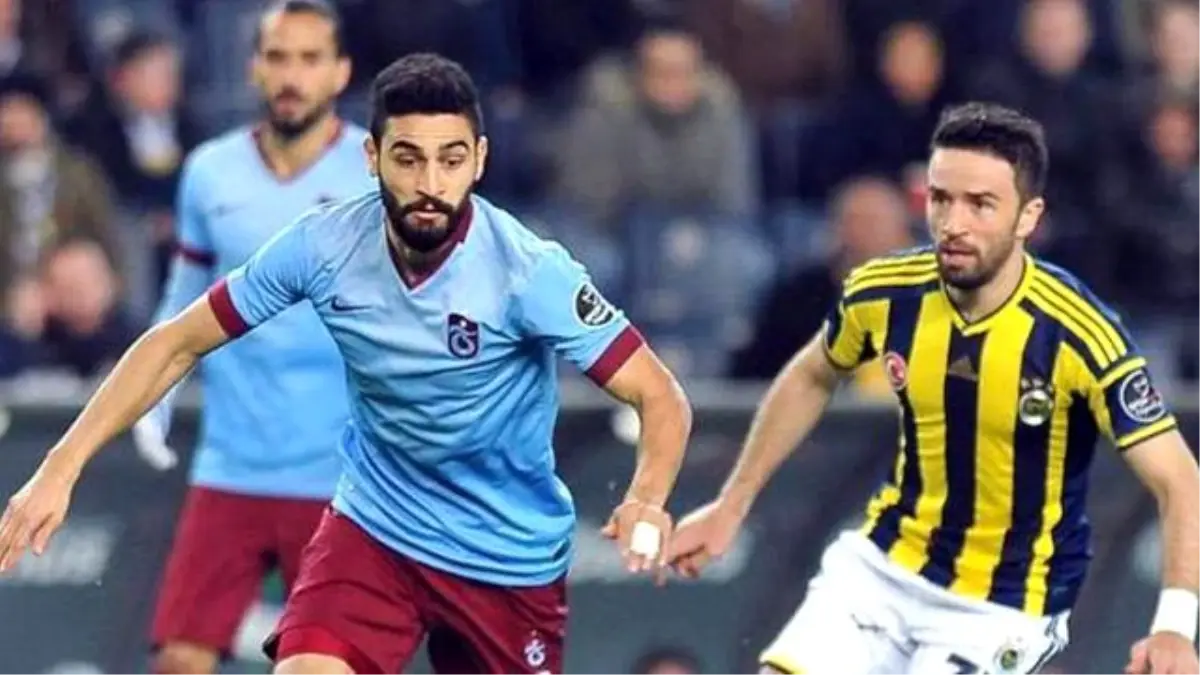 Fenerbahçe 2 Trabzonspor 0 maç özeti (FB Trabzon) geniş özet