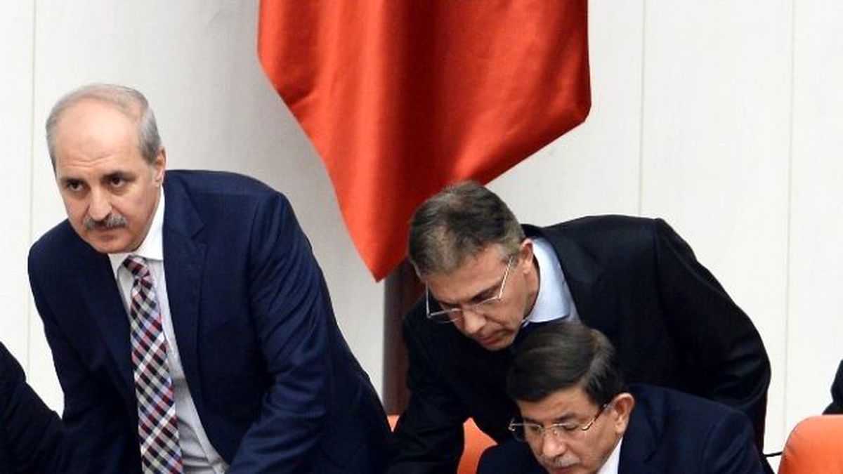 64. Hükümet Güvenoyu Aldı