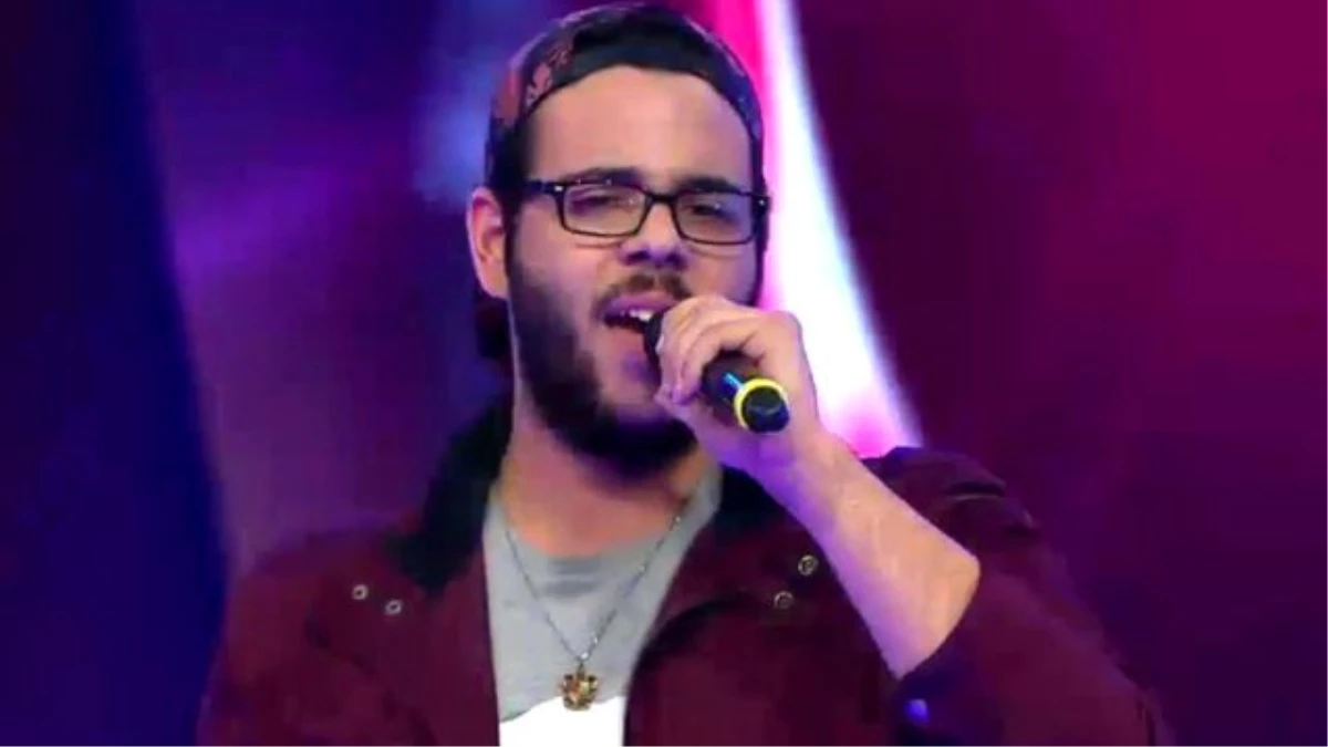 Ali Alınpak 'Sky Full Of Stars'