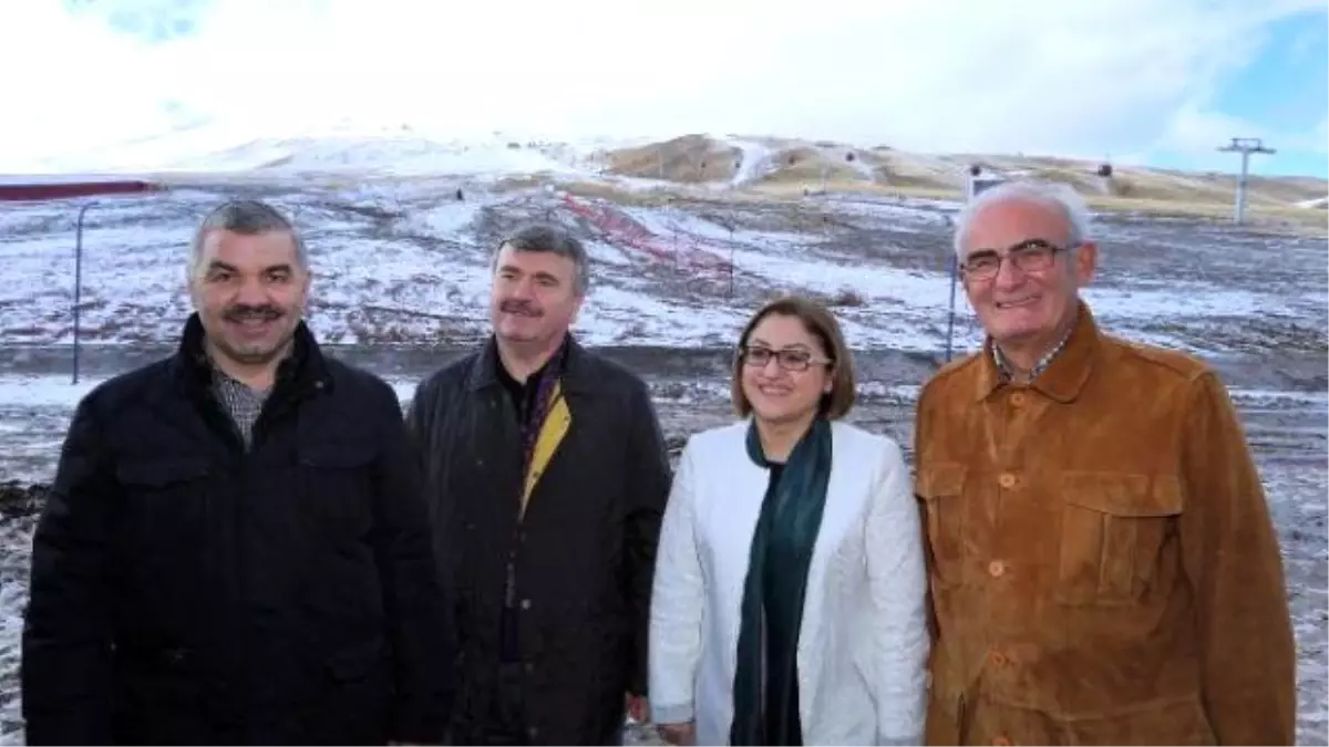 Büyükşehir Başkanları: Anadolu Şahlanıyor