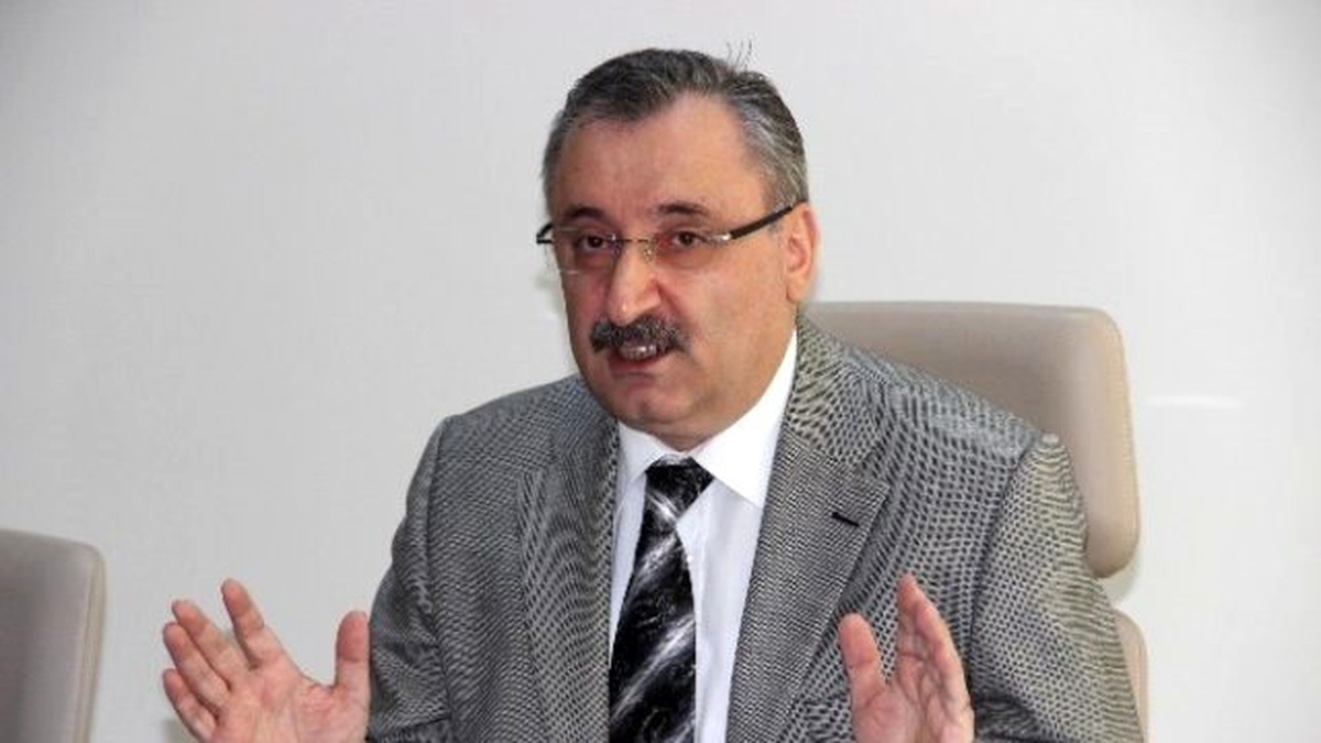 Büyükşehirden İlçe Belediyelerine Uzlaşı Çağrısı