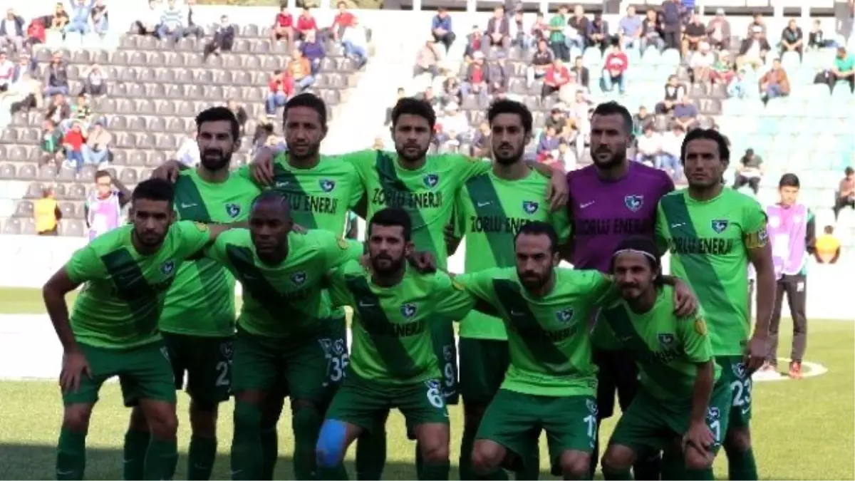 Denizlispor, Deplasmanda Daha Başarılı