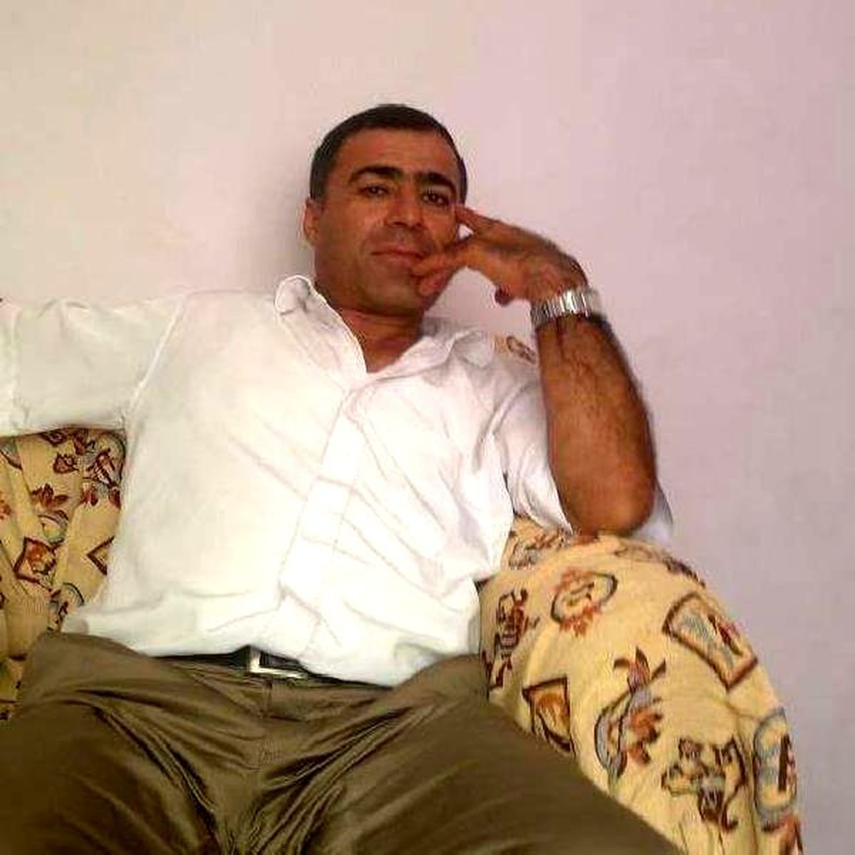 Devrilen İş Makinesinin Operatörü Öldü