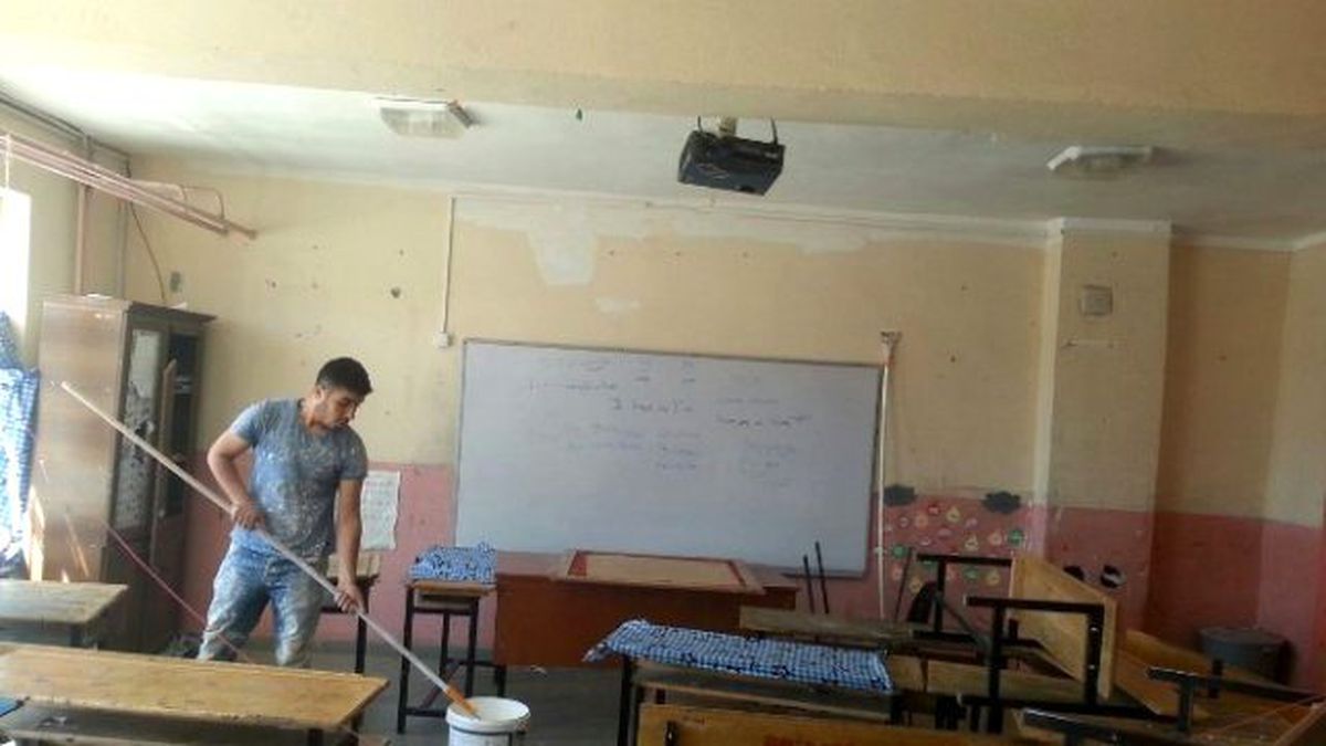 Dicle Edaş İl Müdürlüğünden Eğitime Tam Destek