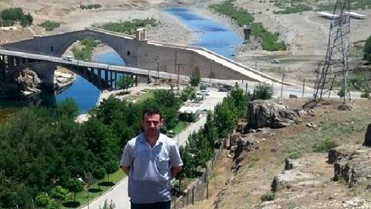 Elektrik Akımına Kapılarak Tedavi Gören Dedaş İşçisi Kurtarılamadı