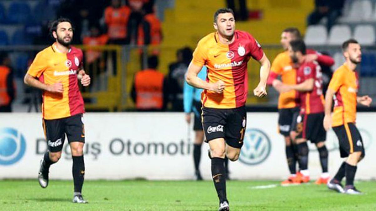 Galatasaray'ın Astana ile Oynayacağı Maç Hangi Kanalda, Saat Kaçta?
