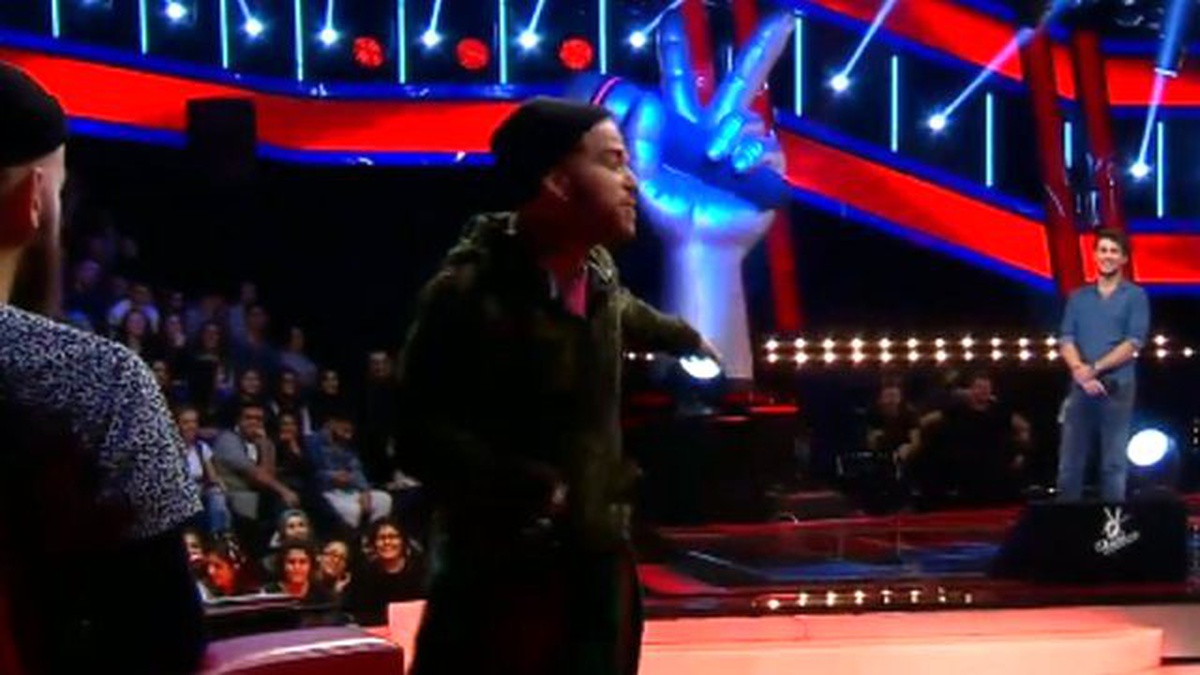 Gökhan\'ın Tavırları Acun Ilıcalı\'yı Korkuttu: \'Bir Gün Gideceksin Diye!\'
