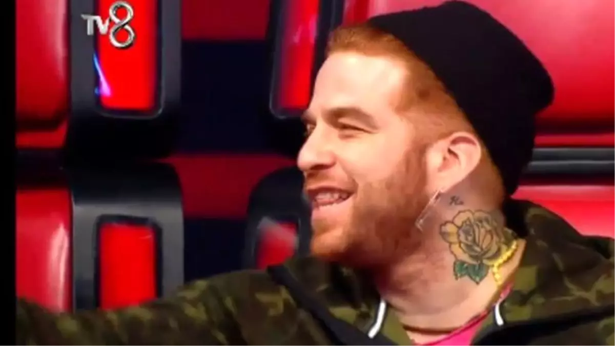 Gökhan Tüm Jüri Üyelerini Şoke Etti: \'Arkadaşlarımız Rahat Etsin Diye Dönmedik!\'