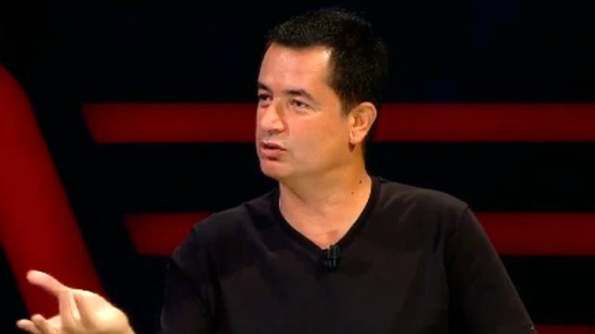 Gökhan ve Acun Ilıcalı\'nın \'Memleket Atışması\' Yine Alevlendi!