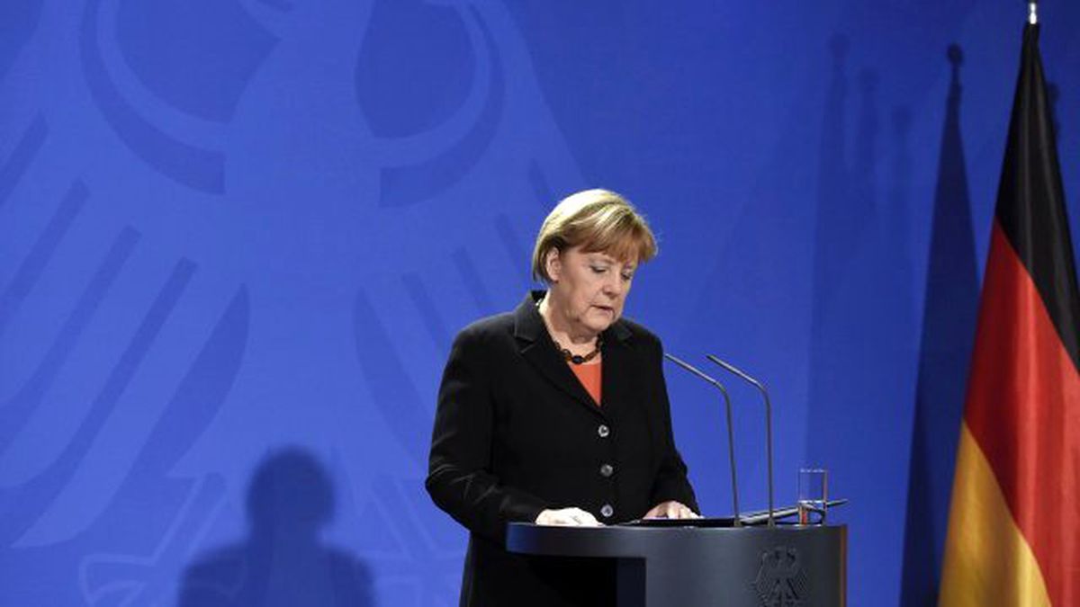 İsveç Almanya'nın 'Sığınmacı' Önerisini Kabul Etmedi