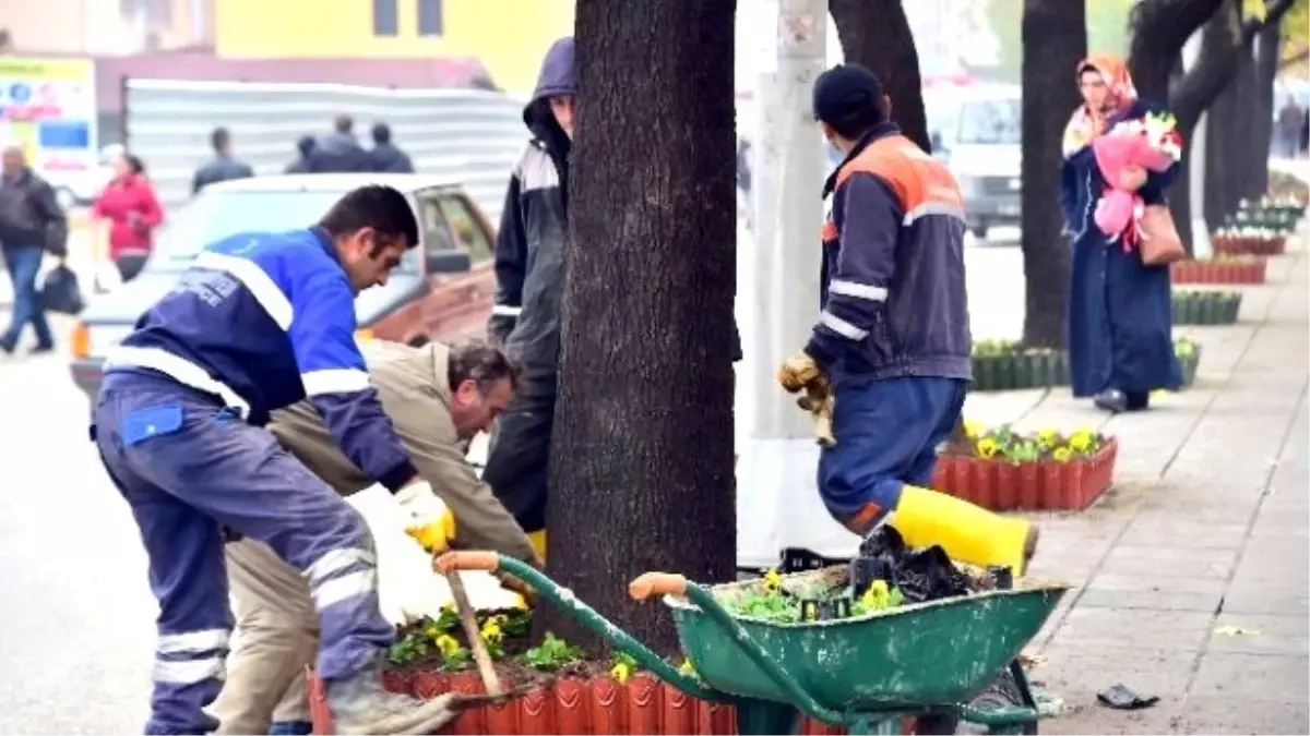 Kastamonu Belediye Başkanı Tahsin Babaş,