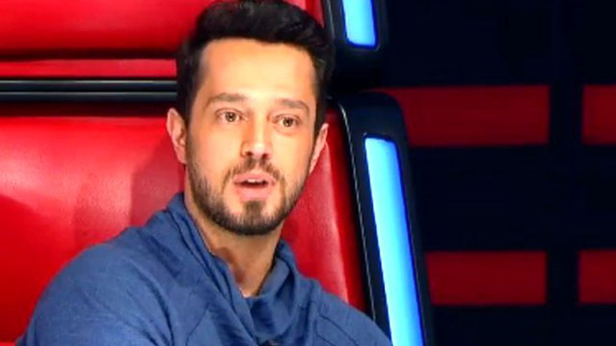 Murat Boz O Yarışmacının Performansına Şaşırdı: \'Tekme Tokat Daldın Hepimize!\'