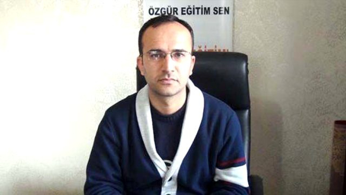 Özgür Eğitim Sen: Elçi Cinayeti Muammaya Dönüşmesin