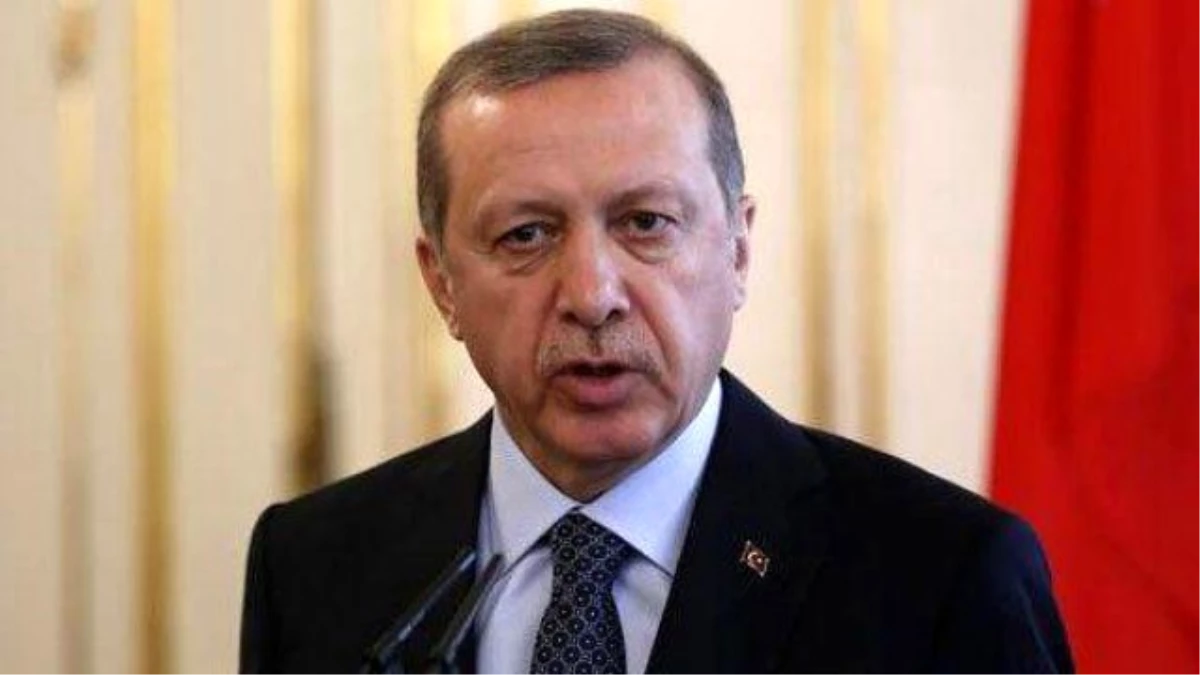 Erdoğan Fransa\'dan Seslendi: Putin İspatlarsa Bu Makamda Durmam