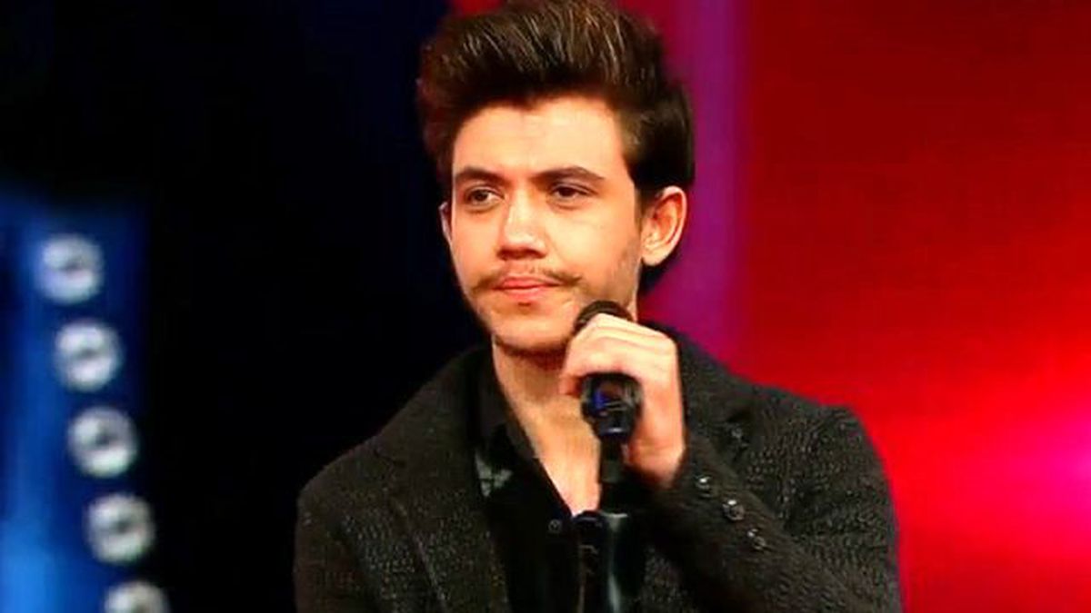 Serdar Birci \'İmkansız Aşk\'