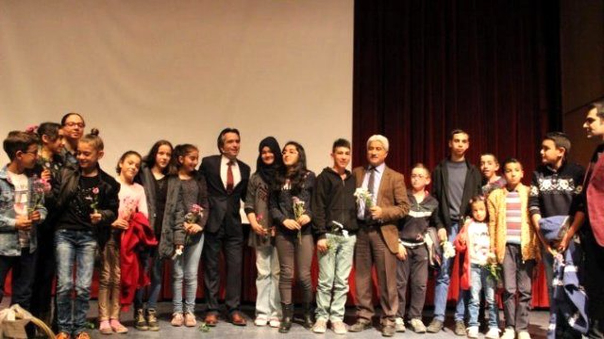 Sırlar Sultanı Seyyid Buhanettin Muhakkik-i Tirmizi Anıldı