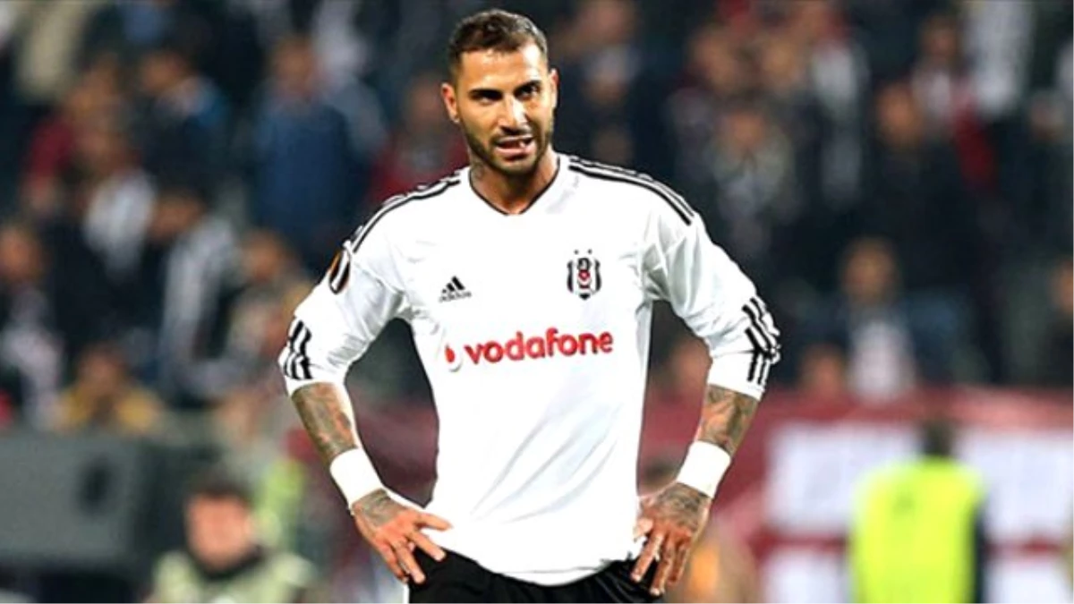 Sporting Lisbon, Quaresma\'yı İstiyor