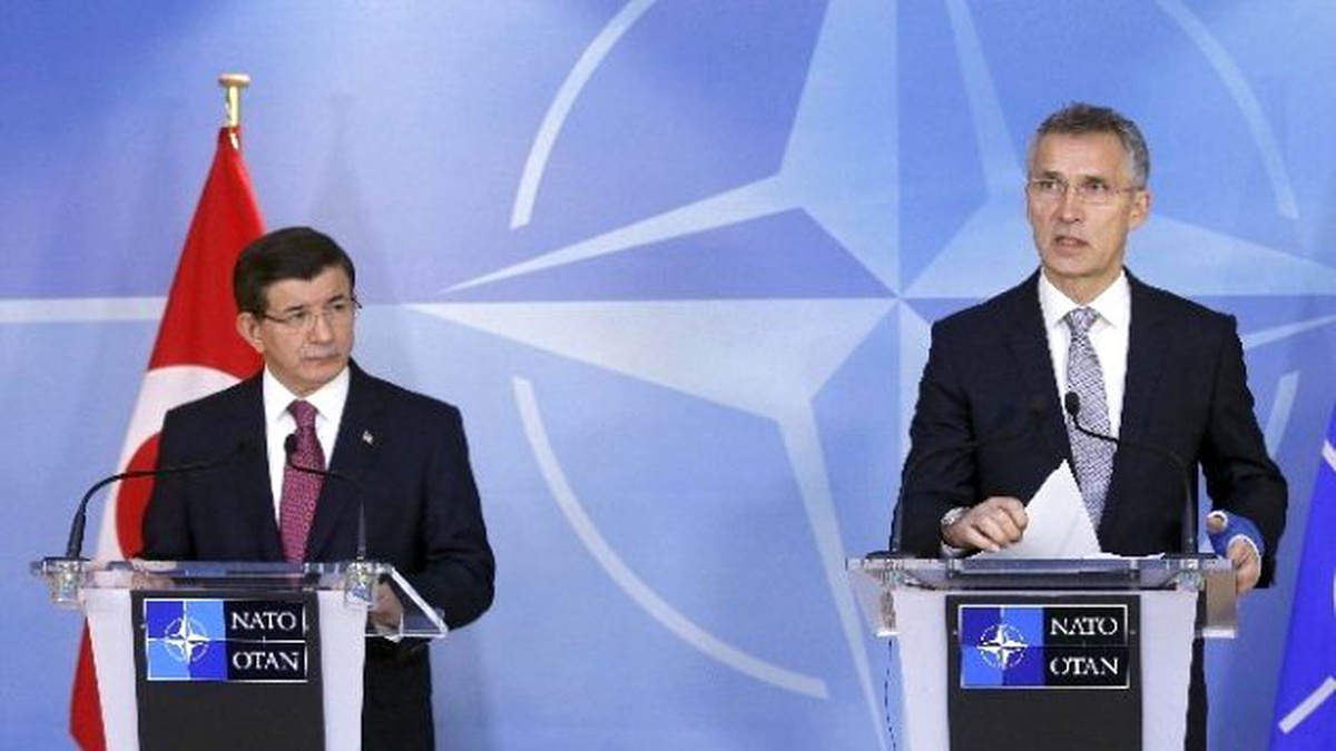 Stoltenberg: "Türkiye, Yeterince Bilgi Paylaştı"