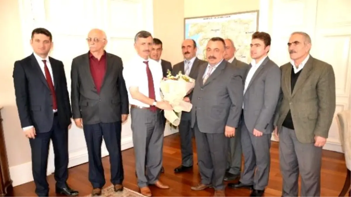 Turgutlu Karadenizliler Derneği Hamsi Şenliğine Hazırlanıyor