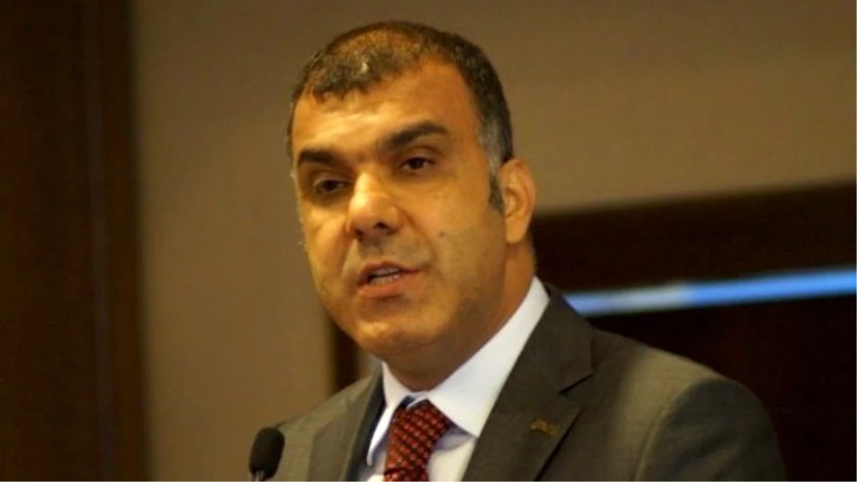 Türkonfed Yönetim Kurulu Başkanı Tarkan Kadooğlundan AB Değerlendirmesi