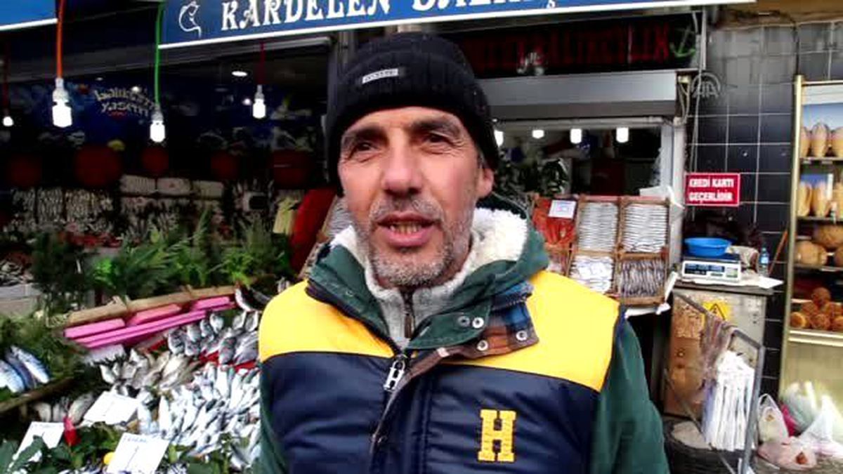 Yerli Palamut İthal Palamudu 10'a Katladı