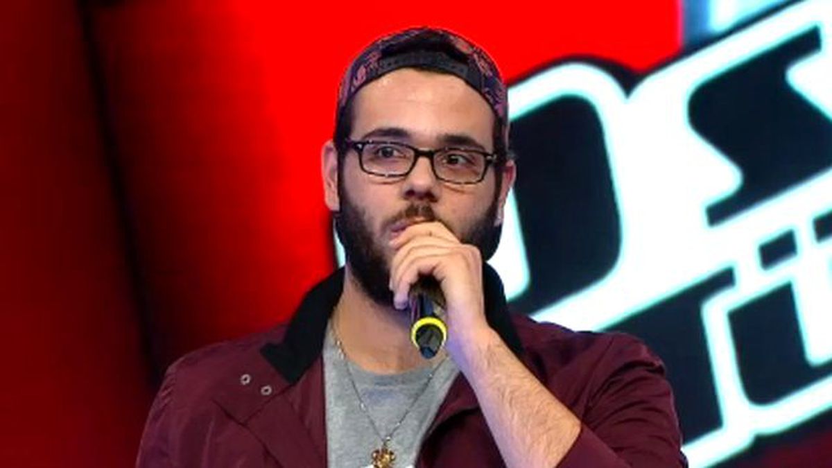 Yıllar Önce Hadise\'yle Aynı Sahneyi Paylaşmış... Herkesle Anısı Olan Yarışmacı!