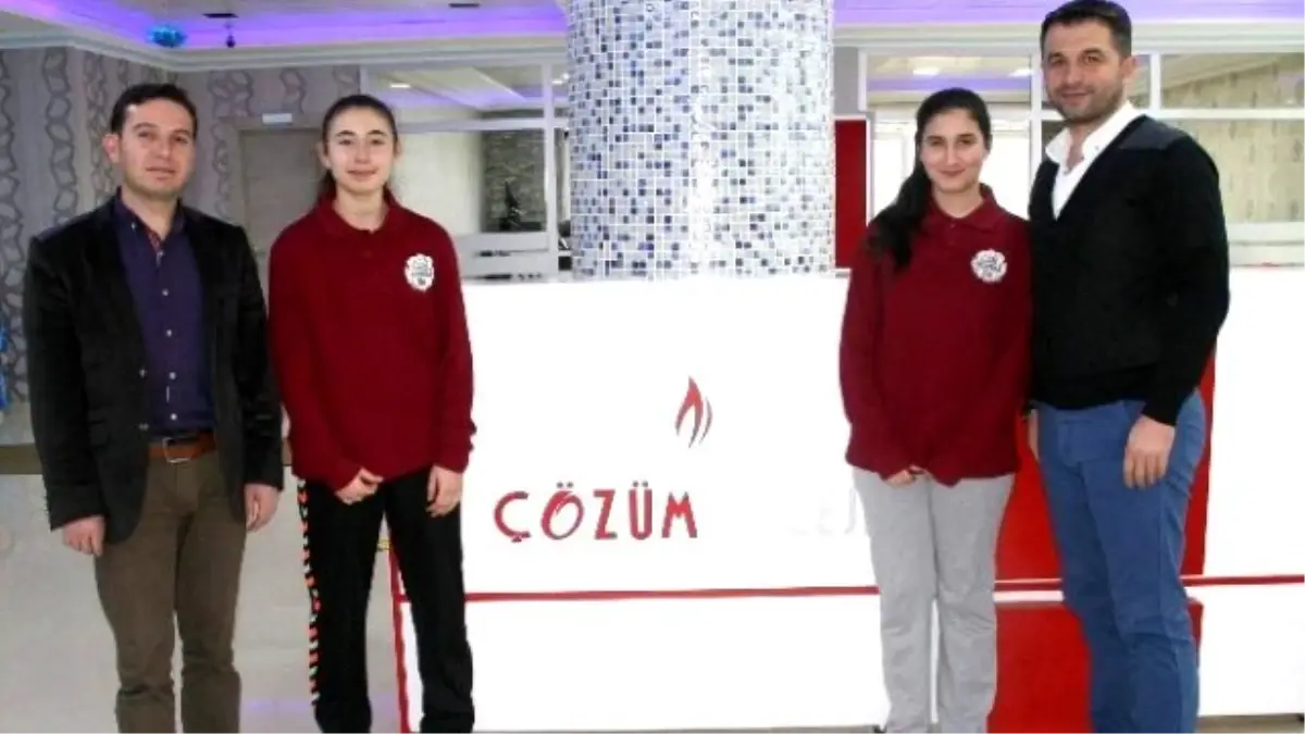 Yozgat Çözüm Koleji\'nin Teog Başarısı