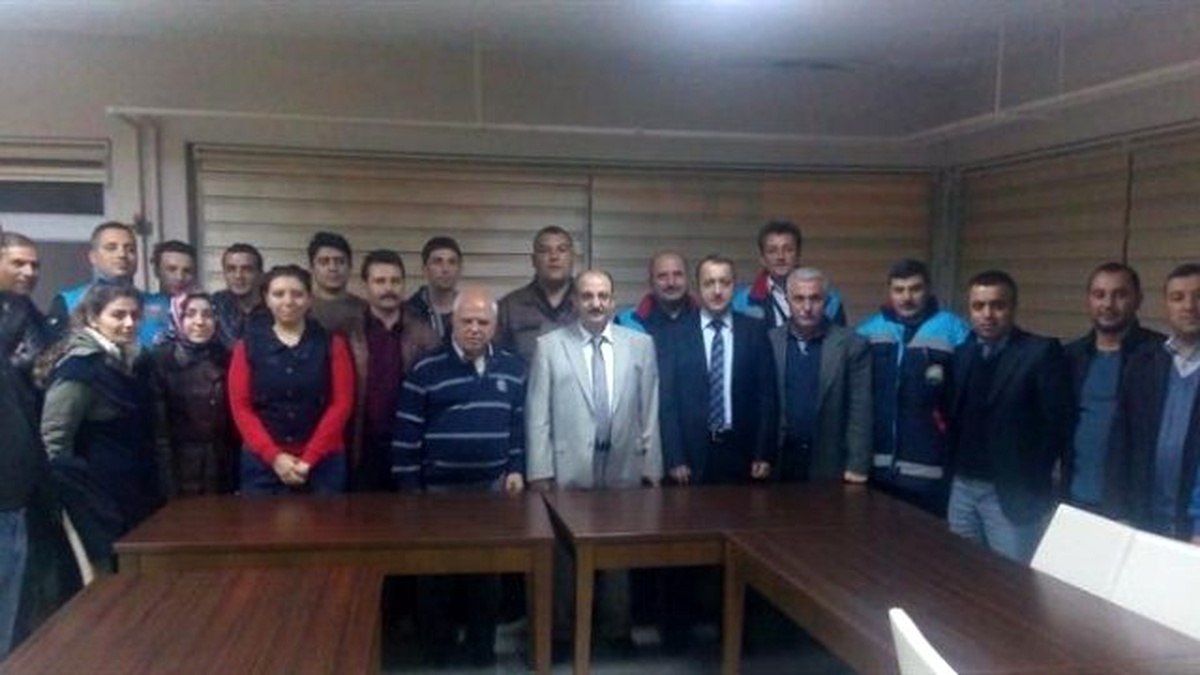 Zonguldak\'ta Su Ürünleri Denetimleri Yapıldı