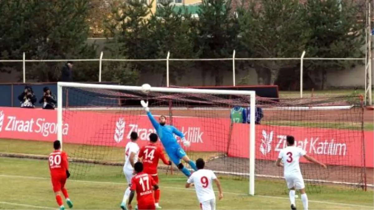 24 Erzincanspor-Antalyaspor: 5-6 (Ziraat Türkiye Kupası)