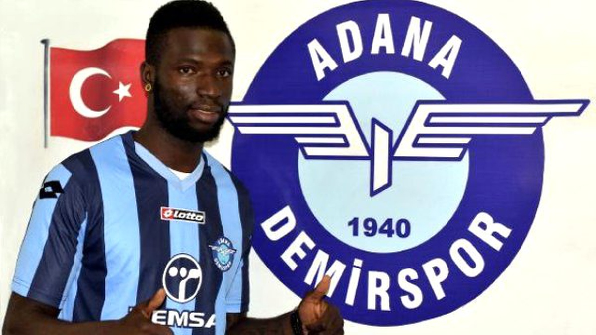 Adana Demirspor Mendy ile 1.5 Yıllığına Anlaştı