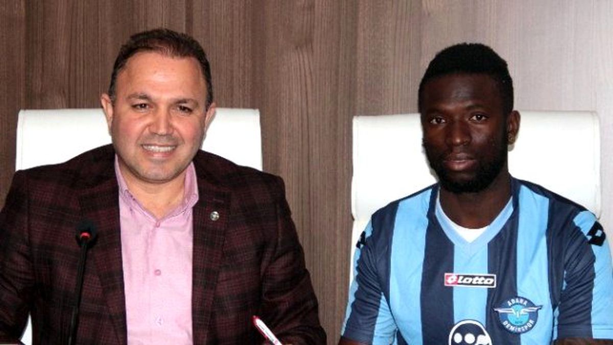 Adana Demirspor Transfere Başladı