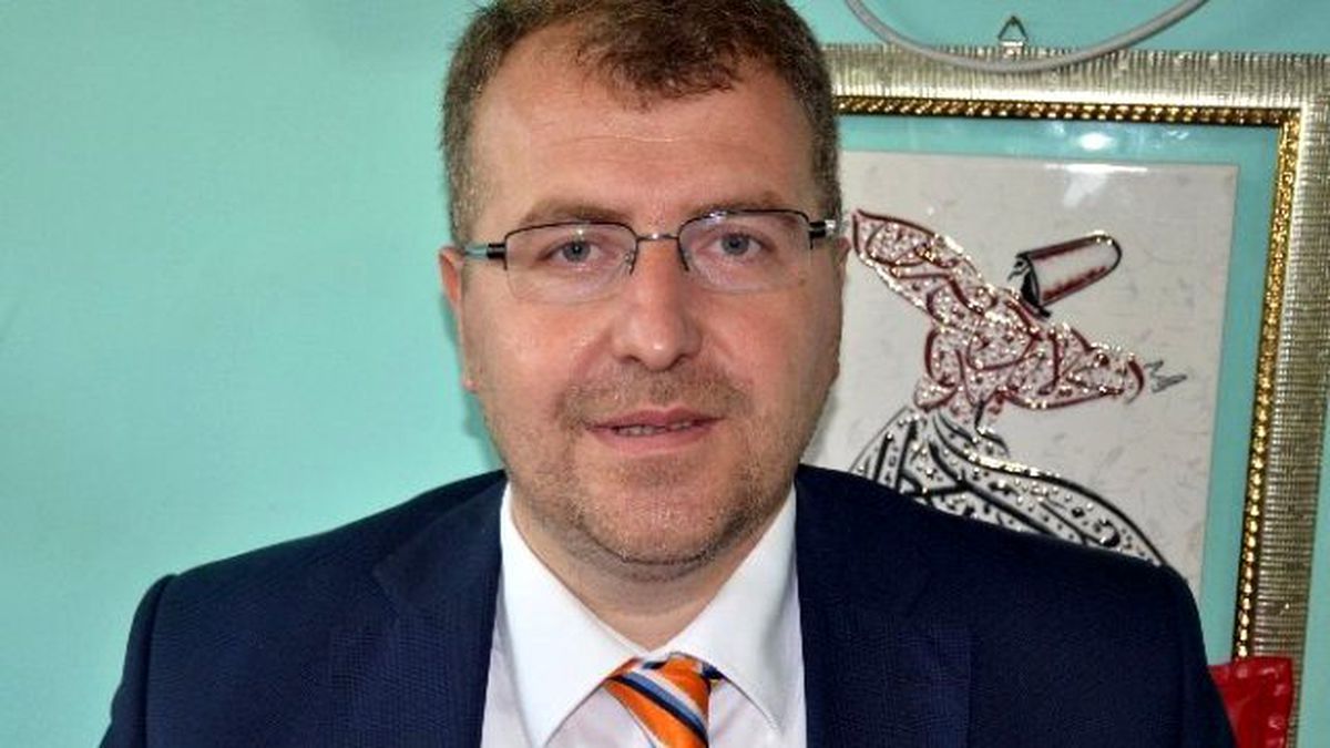 AK Parti Bilecik Milletvekili Eldemir, Kit Komisyonu Katip Üyeliğine Seçildi