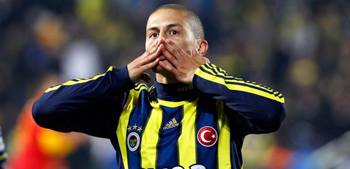 Alex, Trabzonspor Maçının Skorunu Önceden Bildi