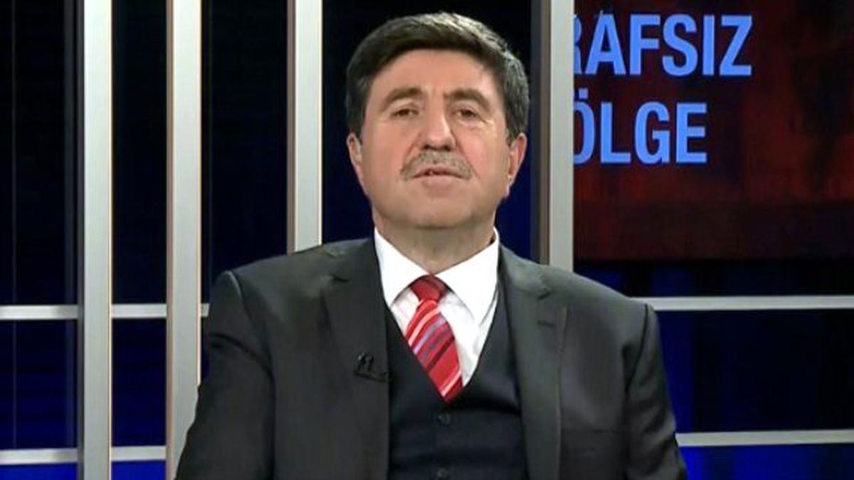 Altan Tan: Tahir Elçi Olayında Bazı Görüntüler Gizleniyor