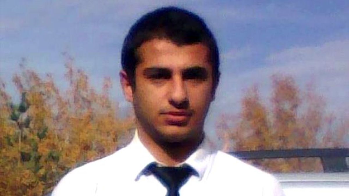 Aşkımız Oltu\'daki Yol Çalışmaları Gibi Olsun, Başlasın Ama Bitmesin
