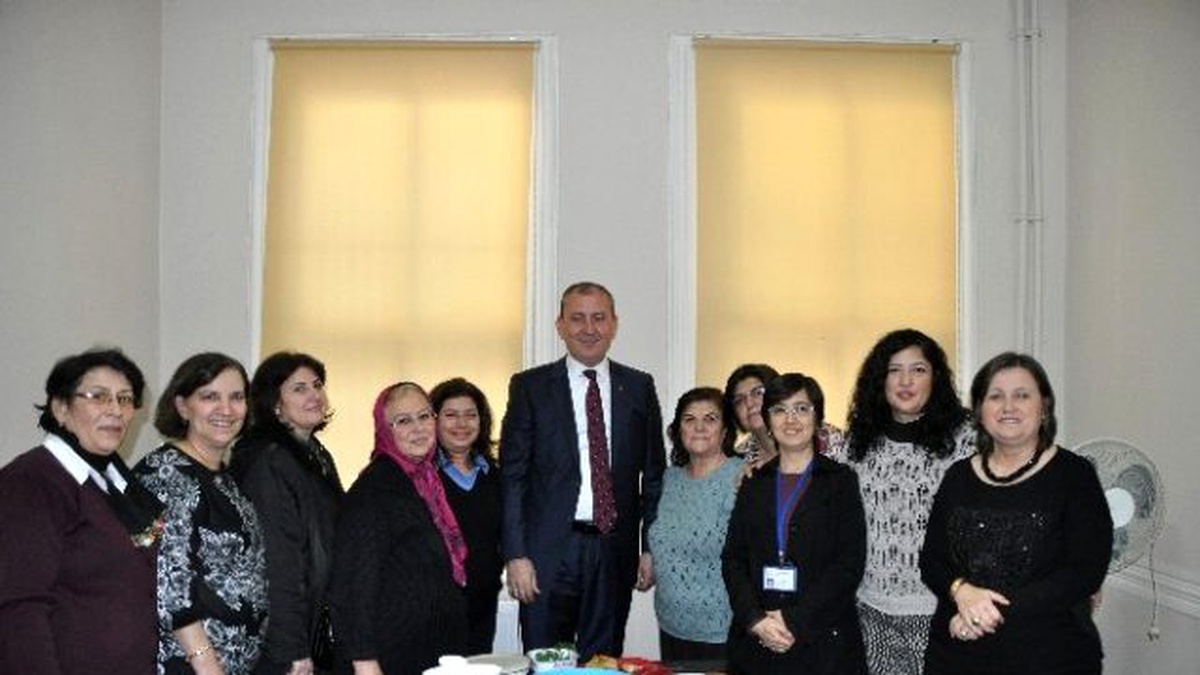 Biga\'nın Yöresel Yemekleri Kitaplaşıyor