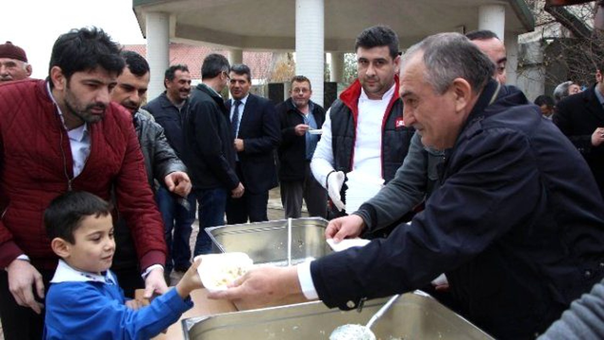 Bolu Belediyesi Vatandaşa Cuma Şuurunu Aşılıyor