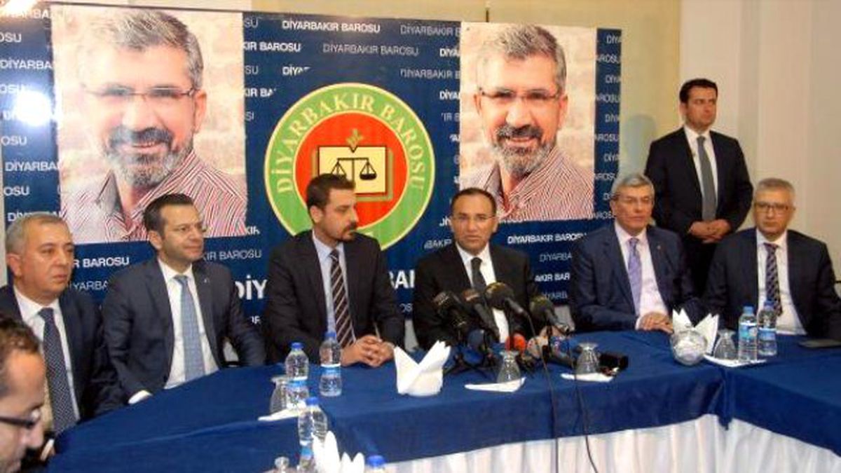 Bozdağ: Olay Yerinde Bir Tane Deforme Olmuş Mermi Çekirdeği Bulundu