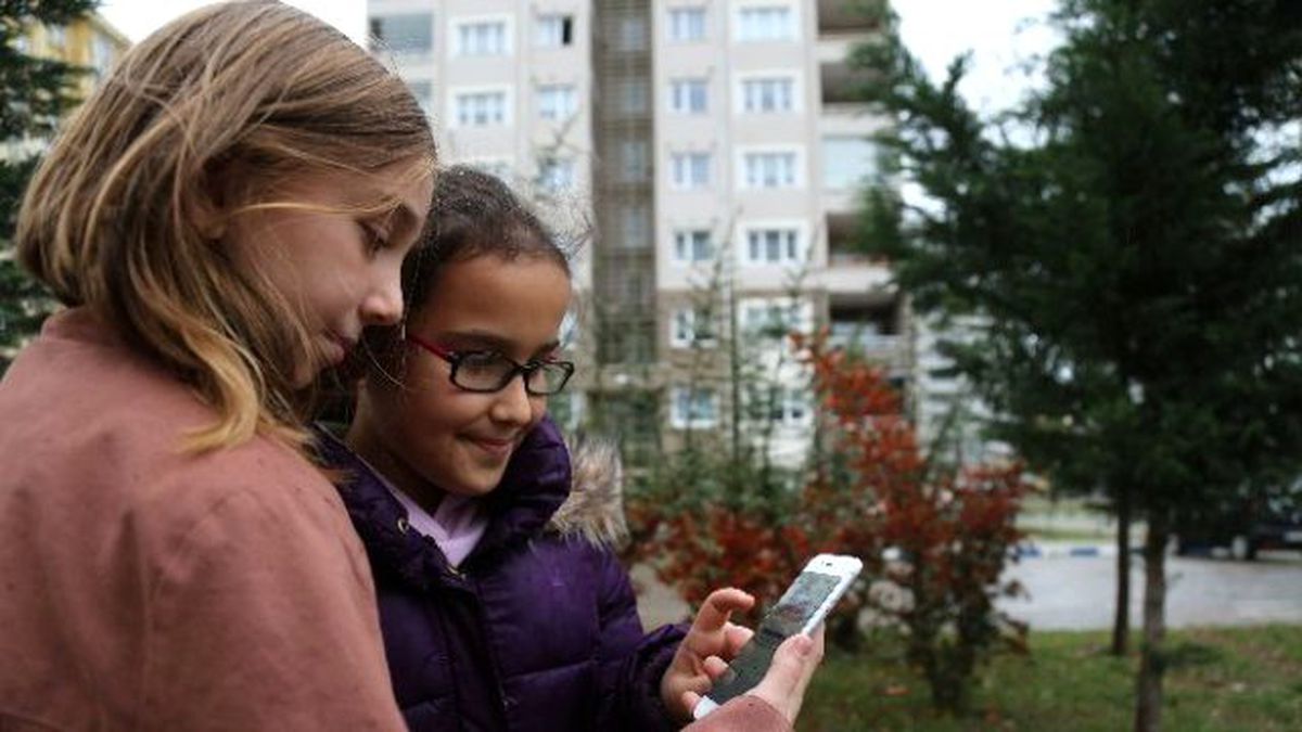 Bu İlçede İnternet Bedava