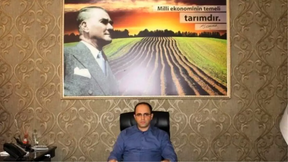 Burdur Hayvan Pazarı Kapatıldı