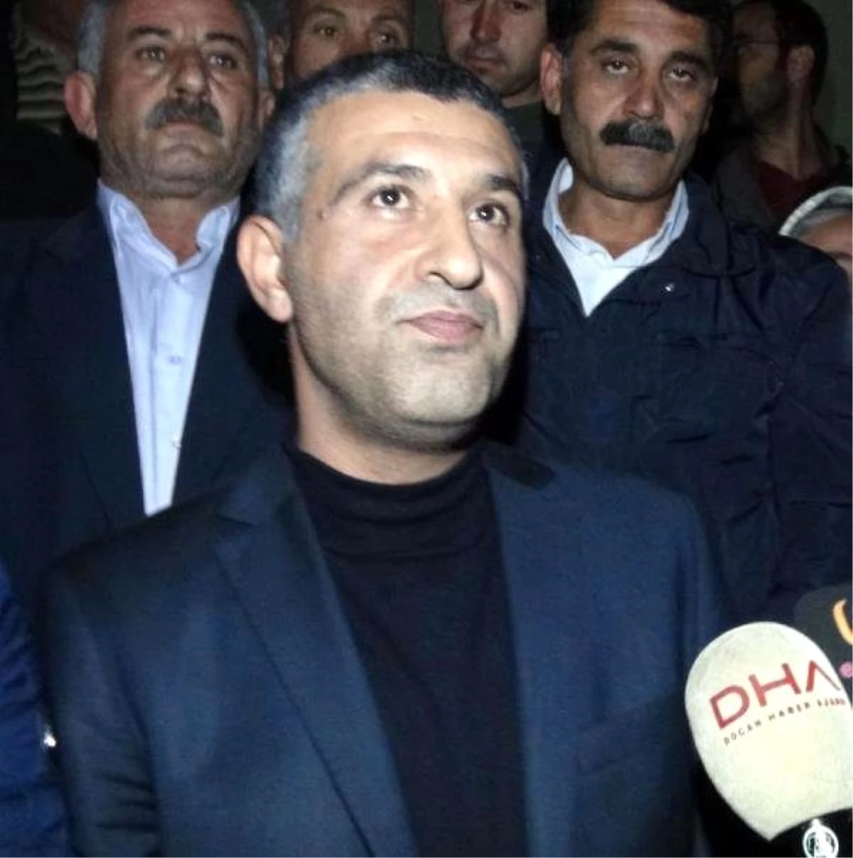 Dbp\'li Suruç Belediye Başkanı Gözaltına Alındı (3)