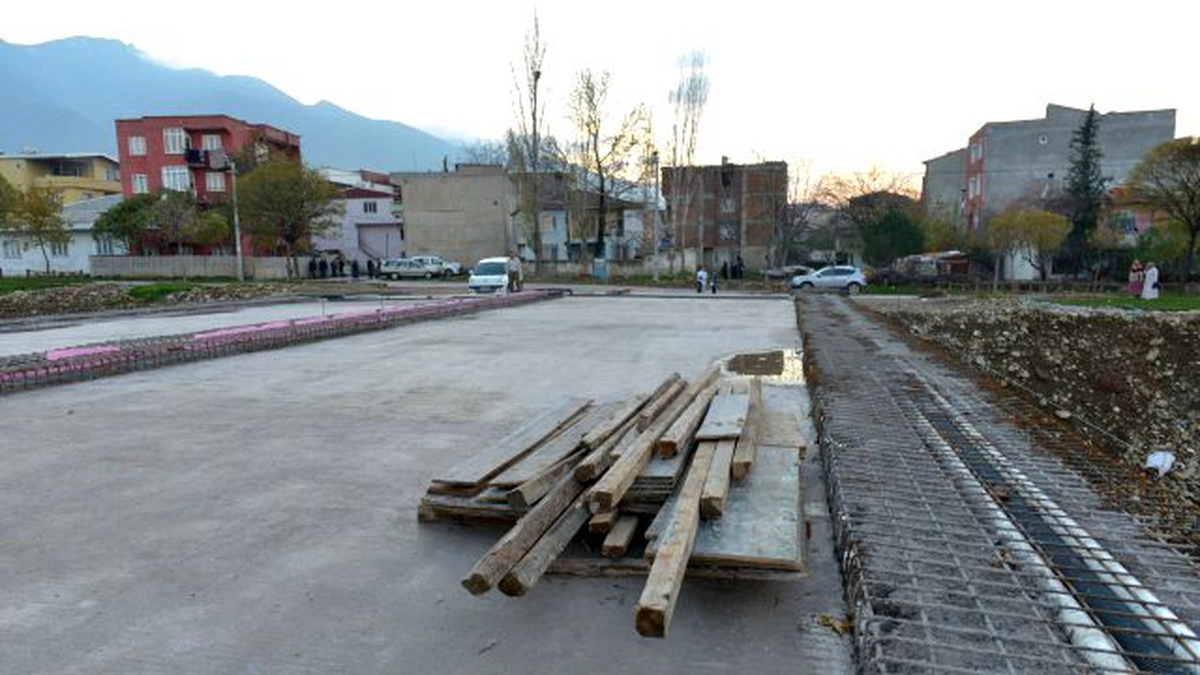 Deliçay Köprüsü Hizmete Giriyor
